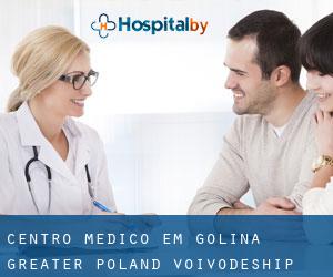 Centro médico em Golina (Greater Poland Voivodeship)