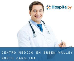Centro médico em Green Valley (North Carolina)