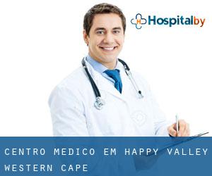 Centro médico em Happy Valley (Western Cape)