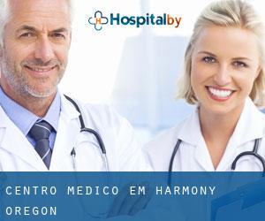 Centro médico em Harmony (Oregon)