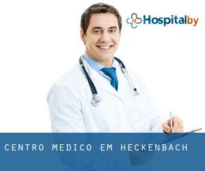 Centro médico em Heckenbach