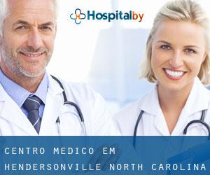 Centro médico em Hendersonville (North Carolina)