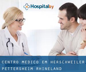 Centro médico em Herschweiler-Pettersheim (Rhineland-Palatinate)