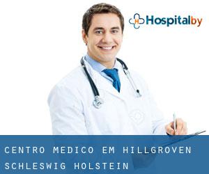 Centro médico em Hillgroven (Schleswig-Holstein)