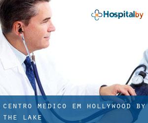 Centro médico em Hollywood by the Lake
