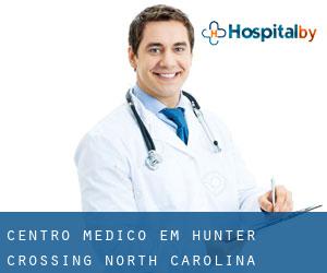 Centro médico em Hunter Crossing (North Carolina)