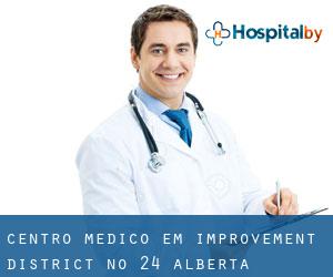 Centro médico em Improvement District No. 24 (Alberta)