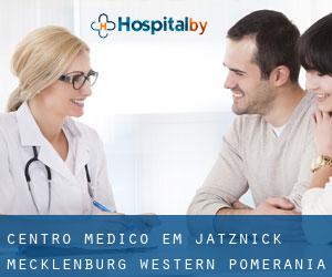 Centro médico em Jatznick (Mecklenburg-Western Pomerania)