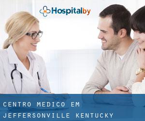 Centro médico em Jeffersonville (Kentucky)