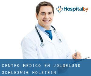 Centro médico em Joldelund (Schleswig-Holstein)