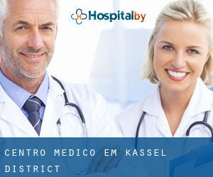 Centro médico em Kassel District