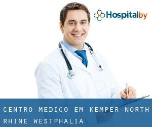 Centro médico em Kemper (North Rhine-Westphalia)