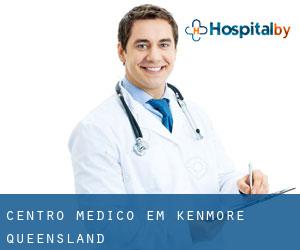 Centro médico em Kenmore (Queensland)