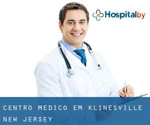 Centro médico em Klinesville (New Jersey)
