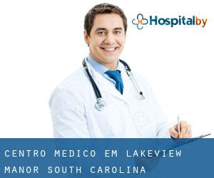 Centro médico em Lakeview Manor (South Carolina)