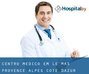 Centro médico em Le Mas (Provence-Alpes-Côte d'Azur)