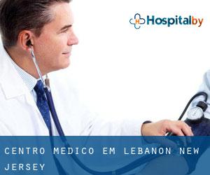 Centro médico em Lebanon (New Jersey)