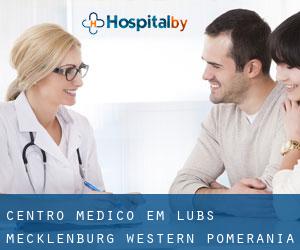 Centro médico em Lübs (Mecklenburg-Western Pomerania)