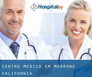 Centro médico em Madrone (California)