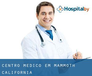 Centro médico em Mammoth (California)