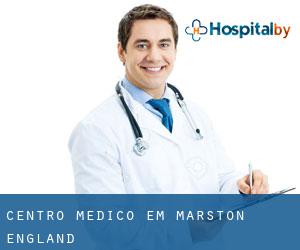 Centro médico em Marston (England) Centro médico em Marston (England)