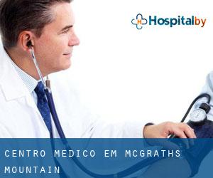 Centro médico em McGraths Mountain