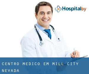 Centro médico em Mill City (Nevada)