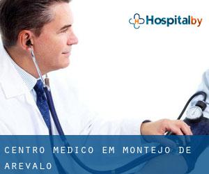 Centro médico em Montejo de Arévalo
