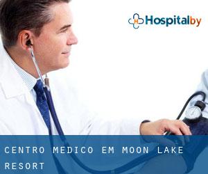 Centro médico em Moon Lake Resort