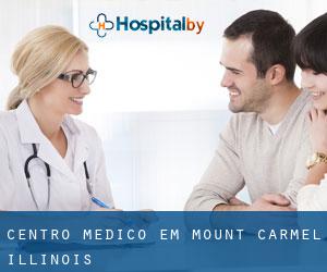 Centro médico em Mount Carmel (Illinois)