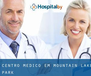 Centro médico em Mountain Lake Park