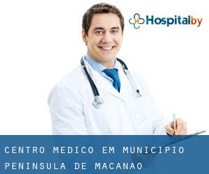 Centro médico em Municipio Península de Macanao