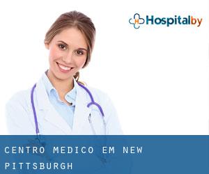 Centro médico em New Pittsburgh
