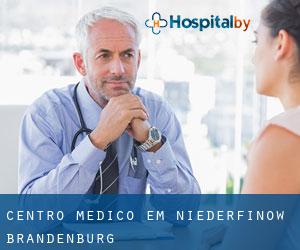 Centro médico em Niederfinow (Brandenburg)