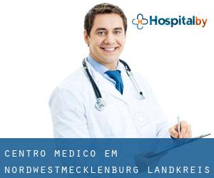 Centro médico em Nordwestmecklenburg Landkreis por cidade - página 1