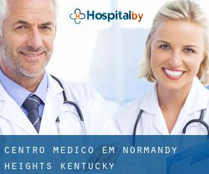 Centro médico em Normandy Heights (Kentucky)