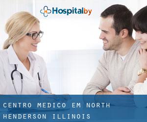 Centro médico em North Henderson (Illinois)