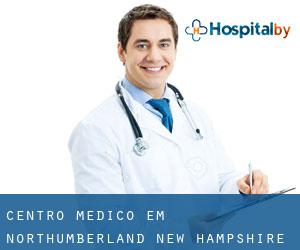 Centro médico em Northumberland (New Hampshire)