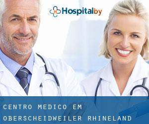 Centro médico em Oberscheidweiler (Rhineland-Palatinate)