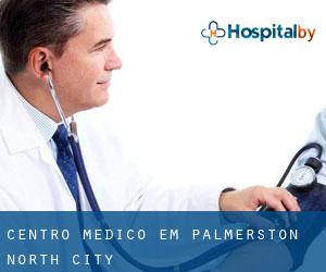 Centro médico em Palmerston North City