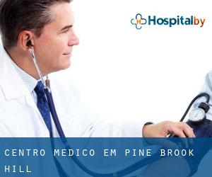 Centro médico em Pine Brook Hill