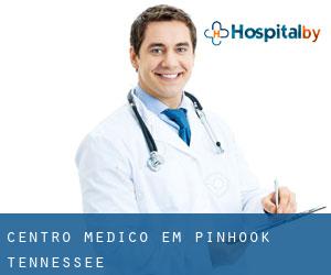 Centro médico em Pinhook (Tennessee)