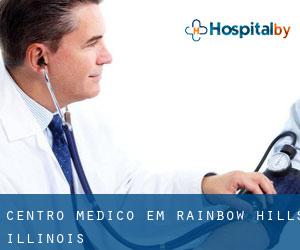 Centro médico em Rainbow Hills (Illinois)