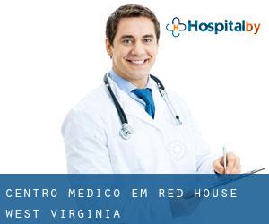 Centro médico em Red House (West Virginia)