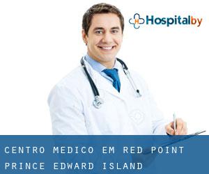 Centro médico em Red Point (Prince Edward Island)