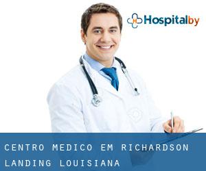 Centro médico em Richardson Landing (Louisiana)
