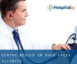 Centro médico em Rock Creek (Illinois)