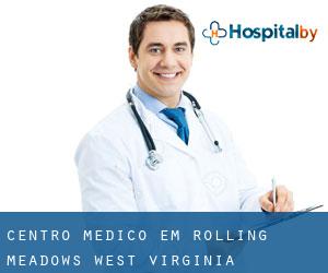 Centro médico em Rolling Meadows (West Virginia)