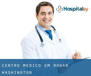 Centro médico em Rowan (Washington)