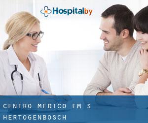 Centro médico em 's-Hertogenbosch